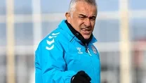 Süper Lig sözü