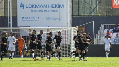 Pendikspor - Göztepe: 3-0 (MAÇ SONUCU - ÖZET)