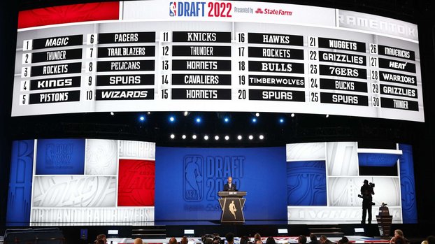NBA Draft listesi açıklandı! işte 1 numara...