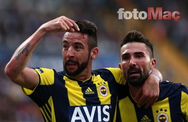 Fenerbahçe taraftarından flaş Hasan Ali tepkisi! Galatasaray’a gitsen gücenmeyiz