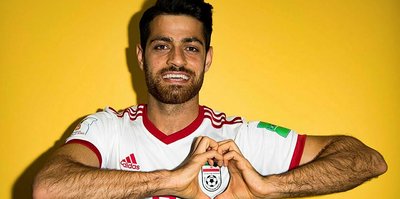 Morteza'dan Trabzonspor açıklaması