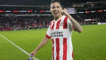 Mauro Junior görüşmesi