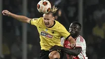 Domagoj Vida coştu