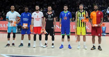 Tahincioğlu All-Star 2019 sona erdi