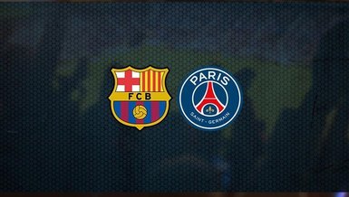 Barcelona - Paris Saint Germain (PSG) maçı ne zaman, saat kaçta ve hangi kanalda canlı yayınlanıyor? | UEFA Şampiyonlar Ligi