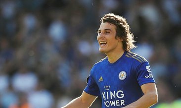 Sheffield 1-2 Leicester City