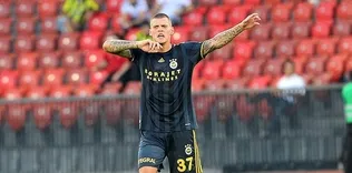 Skrtel’den samimi açıklamalar