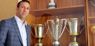 Adil Gevrek: Deplasmanda 4 golle 3 puan çok önemli