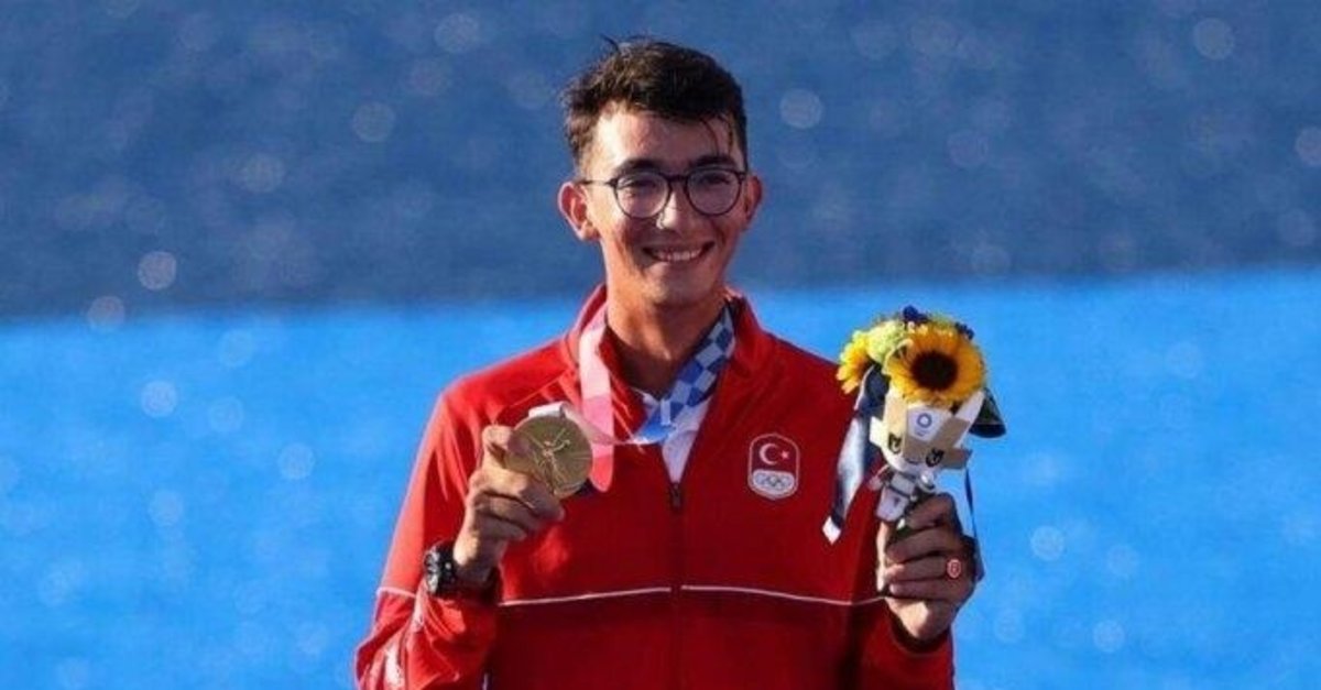 Millilerden 2021'de tarihi başarı!