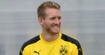 Beşiktaş’ta Andre Schürrle sürprizi