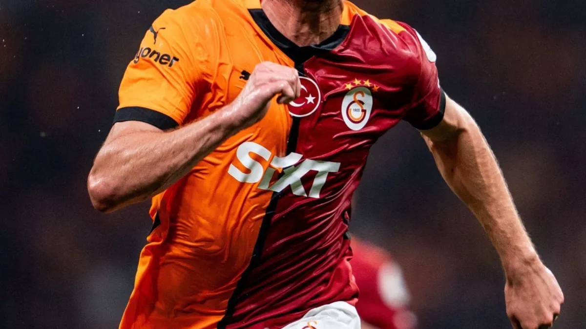 Galatasaray'da ilk ayrılık netleşti! Yeni adresi...