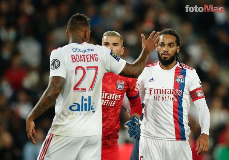 BEŞİKTAŞ TRANSFER HABERLERİ: Kartal'dan Denayer'e yeni teklif!