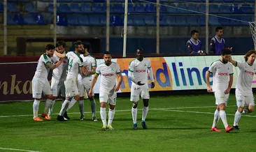 Giresunspor'dan birlik ve beraberlik çağrısı