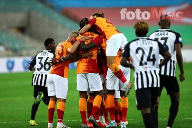 Galatasaray son şampiyon Başakşehir’e karşı! İşte muhtemel 11’ler