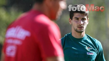 Fenerbahçe’den flaş forvet hamlesi! Resmi teklif...