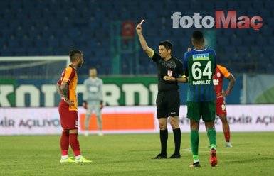Galatasaray yeni golcüsünü buldu! Radamel Falcao yerine...