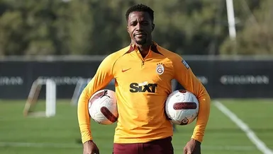 Seri: Zaha’ya sabır lazım