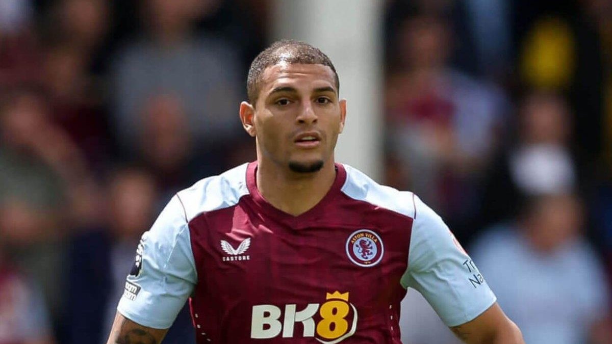 TRANSFER HABERİ - Beşiktaş'ta Diego Carlos sesleri!