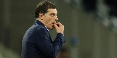 Aslan, Bilic’i sordu