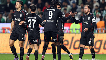 Beşiktaş'ta köklü operasyon!