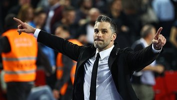 Alimpijevic'in sırrı çalışmak