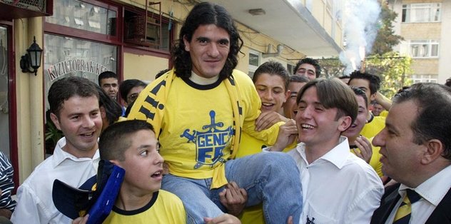 Ortega Nin Son Hali Gorenleri Sasirtti Son Dakika Fenerbahce Haberleri Fotomac