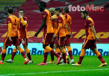 Son dakika Galatasaray transfer haberleri: Bomba transfer ...