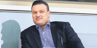 Patron Alpay Özalan