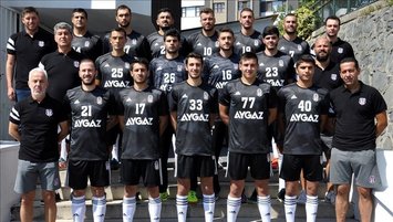 Beşiktaş, Sandefjord ile eşleşti