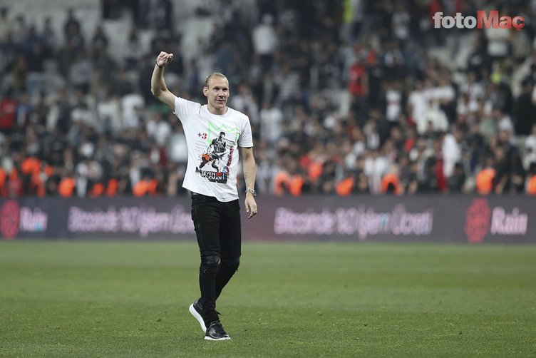 BEŞİKTAŞ TRANSFER HABERLERİ - Beşiktaş'ın listesindeki Samuel Umtiti el yakıyor!