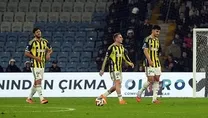 Son 3 sezonun gerisinde