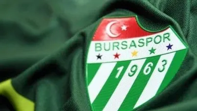 Bursaspor zirveye ortak olmak istiyor