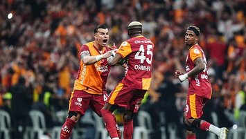 Dört dörtlük şampiyon
