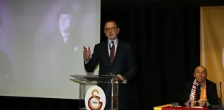 Galatasaray’dan Fatih Altaylı açıklaması
