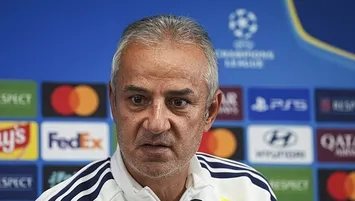 Elimizden geleni yapacağız