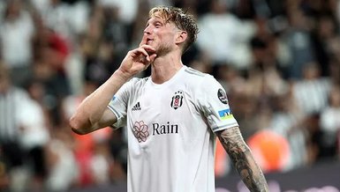 Hollanda basınında Wout Weghorst yankısı!