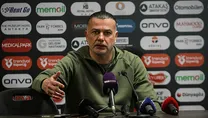 Murat Şahin: Artık maç kazanmamız gerekiyor!