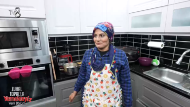 YEMEKTEYİZ puan tablosu 4 Mart Salı | Zuhal Topal'la Yemekteyiz Suna kaç puan aldı?