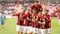 Ahmet Dereli yuvaya dönüyor