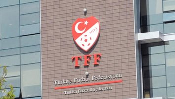 TFF'den Fenerbahçe camiasına başsağlığı mesajı