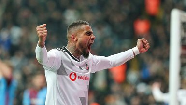 Boateng tamam peki Adem Ljajic!