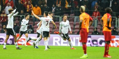 Galatasaray to face Benfica in UEFA Europa League