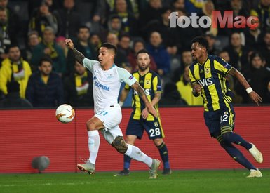 Fenerbahçe’ye Jailson piyangosu! Dudak uçuklatan rakam