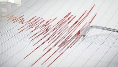 Son dakika... Kandilli Rasathanesi paylaştı! En son nerede deprem oldu? İşte Türkiye'deki son depremler...
