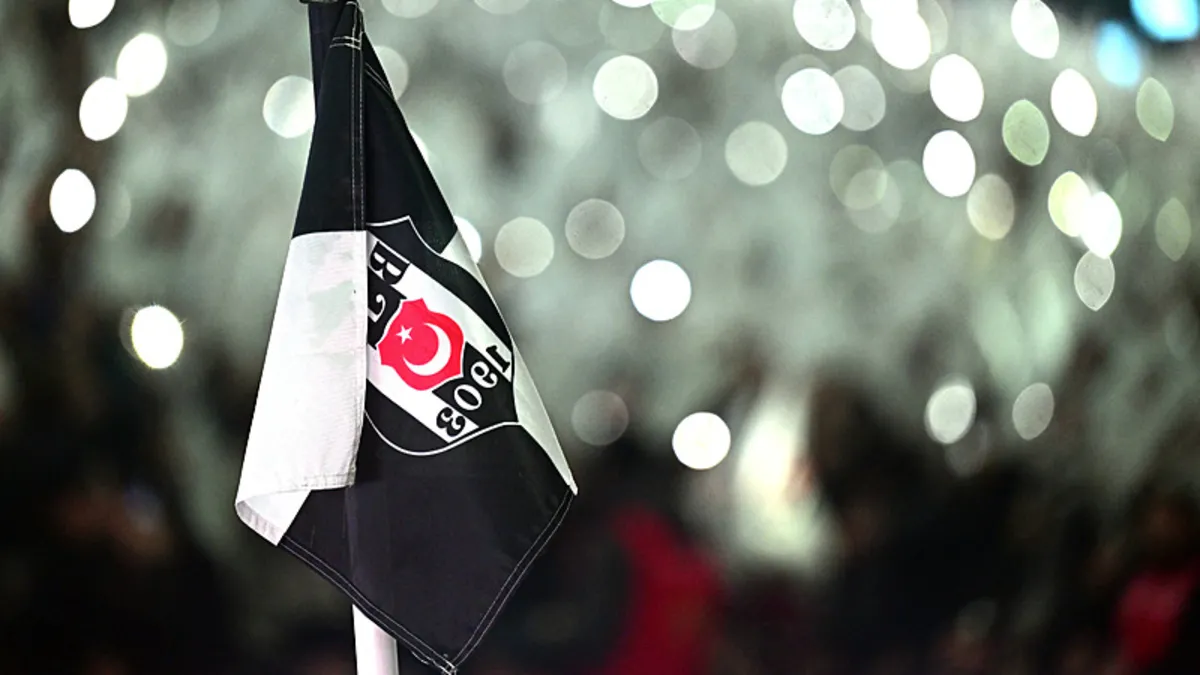 Beşiktaş'tan maç sonu G.Saray'a flaş gönderme!