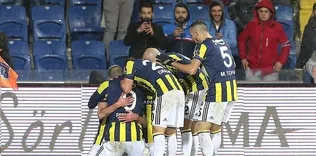 Lig daha yeni başlıyor