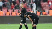 Sivasspor düştü
