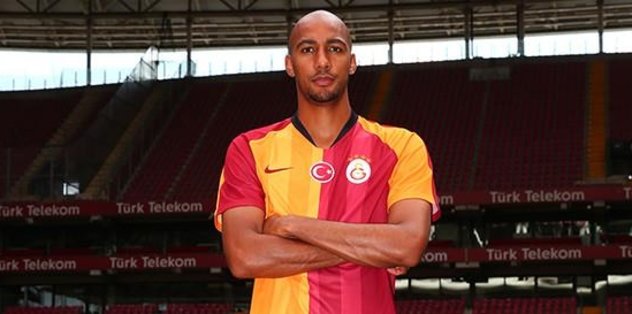 Nzonzi ve Nando!