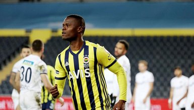 Samatta’nın dönüşü