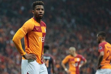 Beşiktaş, Fenerbahçe, Galatasaray ve Trabzonspor’da sözleşmesi sona erecek futbolcular